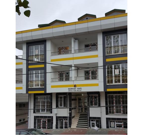 Serhat Yap� �n�aat